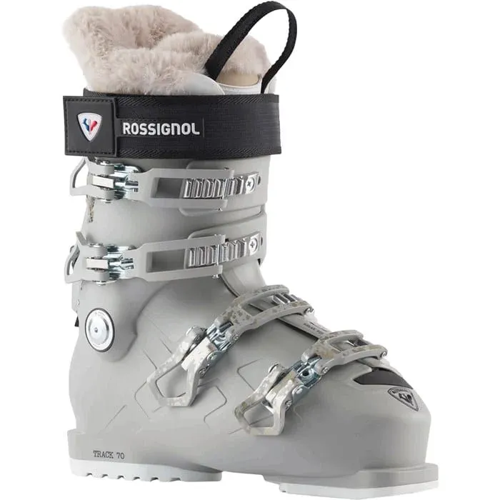 Rossignol Bottes TRACK 90 HV+ Charcole 26.5 Boots