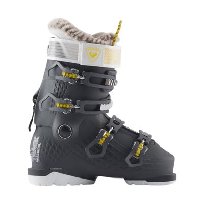 Rossignol ALLTRACK 70 W Boots Iron Black 24.5