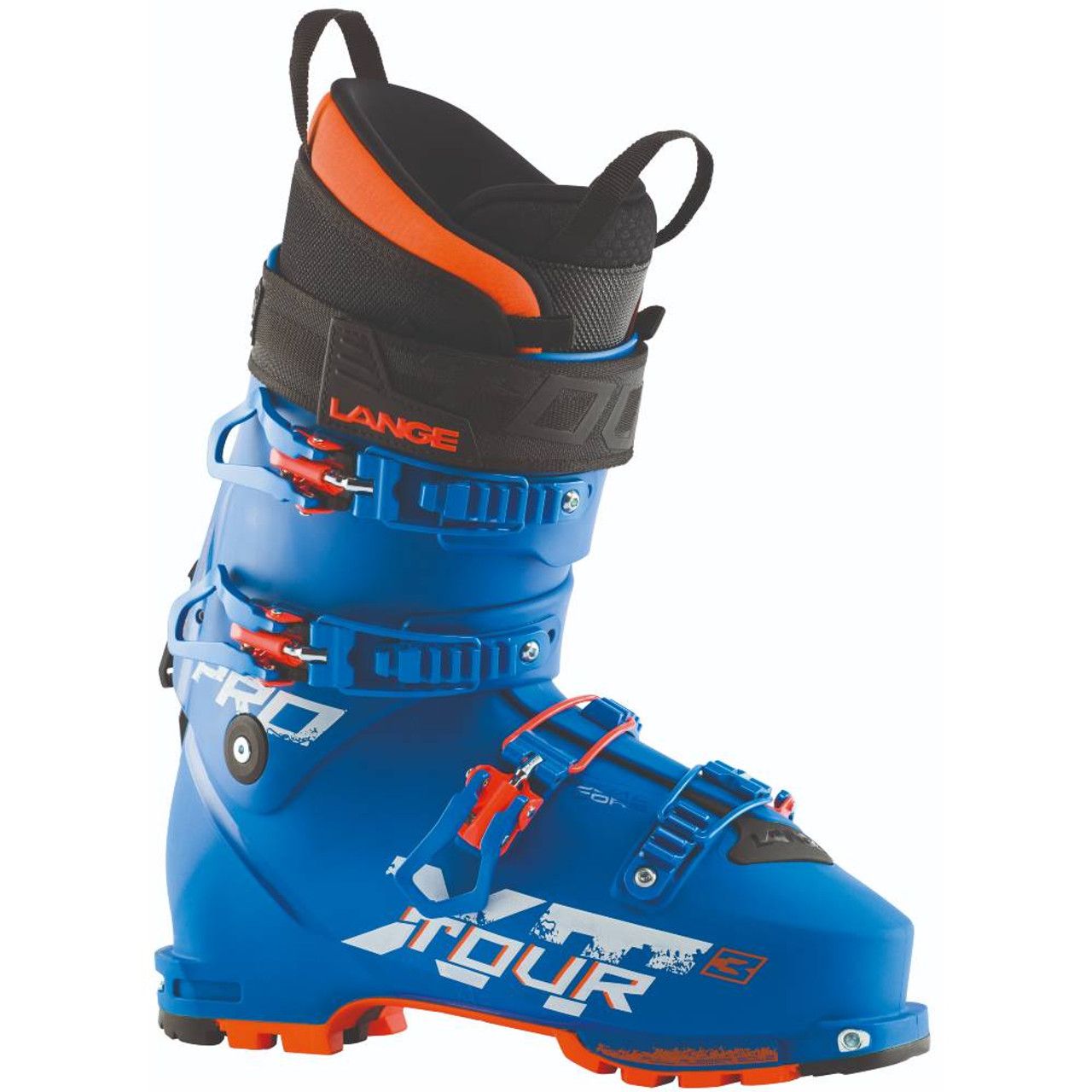 Lange XT3 TOUR PRO Touring Boots (2023)