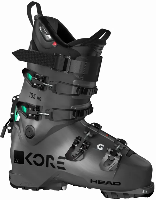 Head KORE RS 105 GW Women&#39;s Touring Boots (2024)