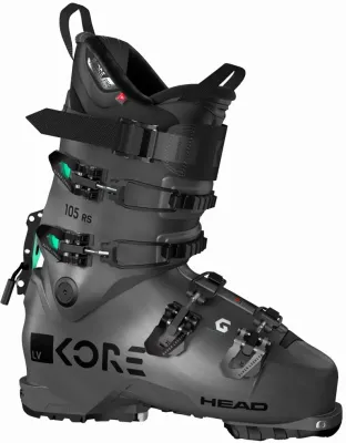 Head KORE RS 105 GW Women&#39;s Touring Boots (2024)