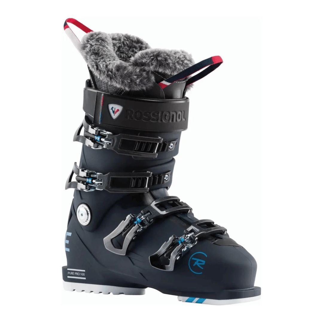 Rossignol PURE PRO 100 Boots(2021)