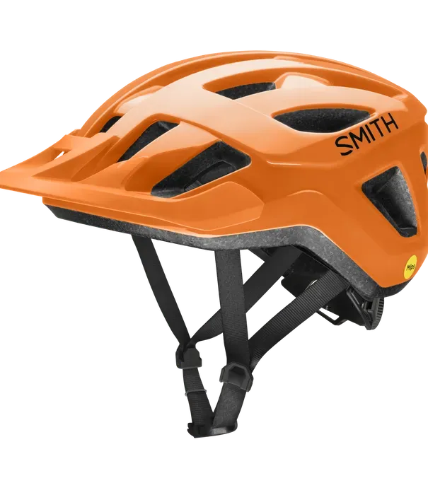 Smith WILDER MIPS Junior Bike Helmet, Color: Mandarin, Size: S/48-52cm