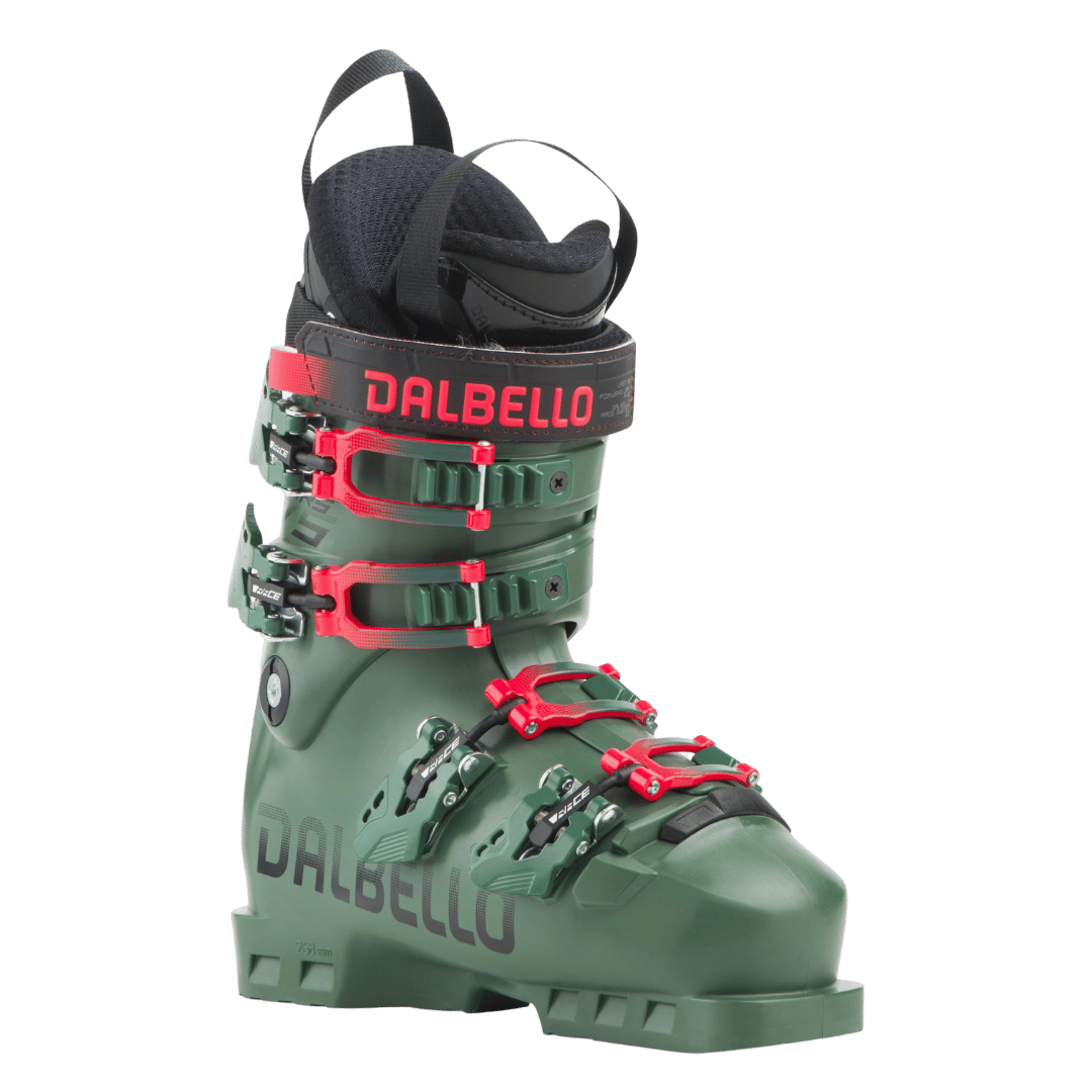 Dalbello DRS 75 Racing Boots