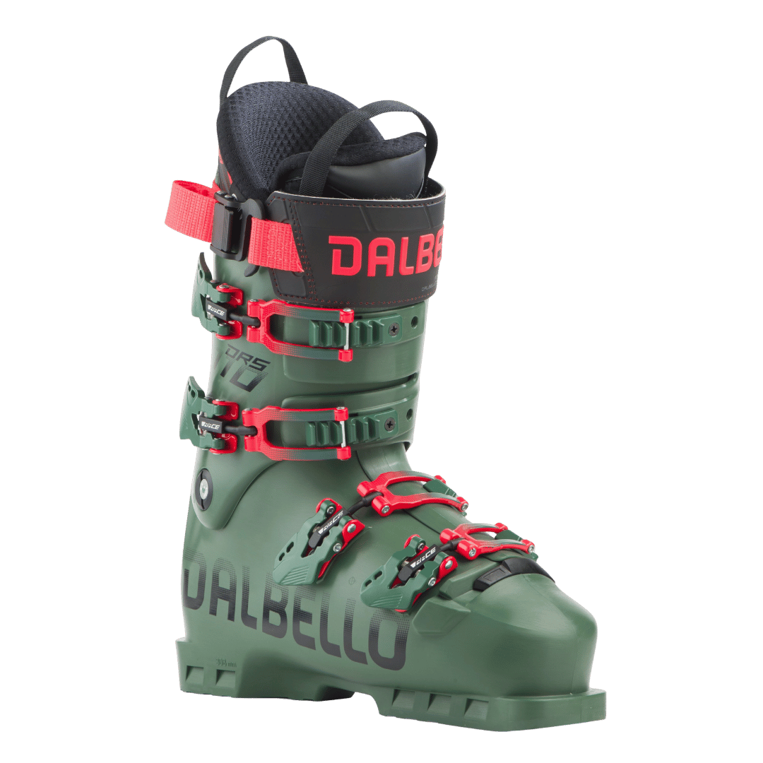 Dalbello DRS 110 Racing Boots