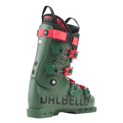Dalbello DRS 110 Racing Boots