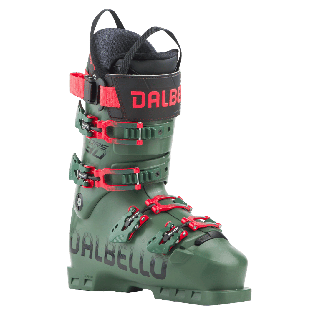 Dalbello DRS 130 Racing Boots