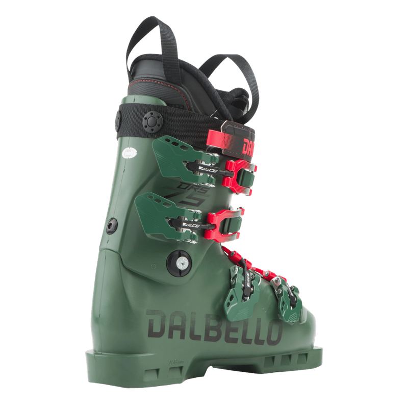 Dalbello DRS 75 Racing Boots