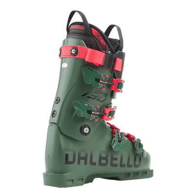 Dalbello DRS 130 Racing Boots