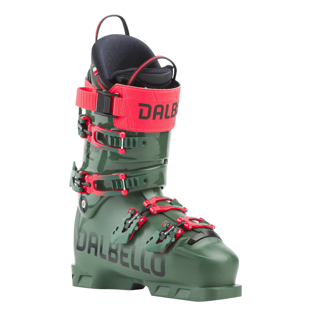Dalbello DRS WC XS J Racing Boots