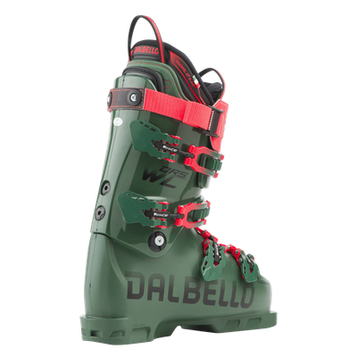 Dalbello DRS WC XS J Racing Boots