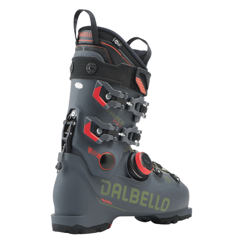 Dalbello VELOCE SPACE 110 Men's Boots