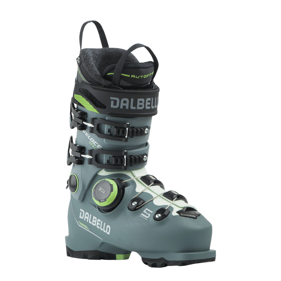 Dalbello VELOCE SPACE 95 Women&#39;s Boots