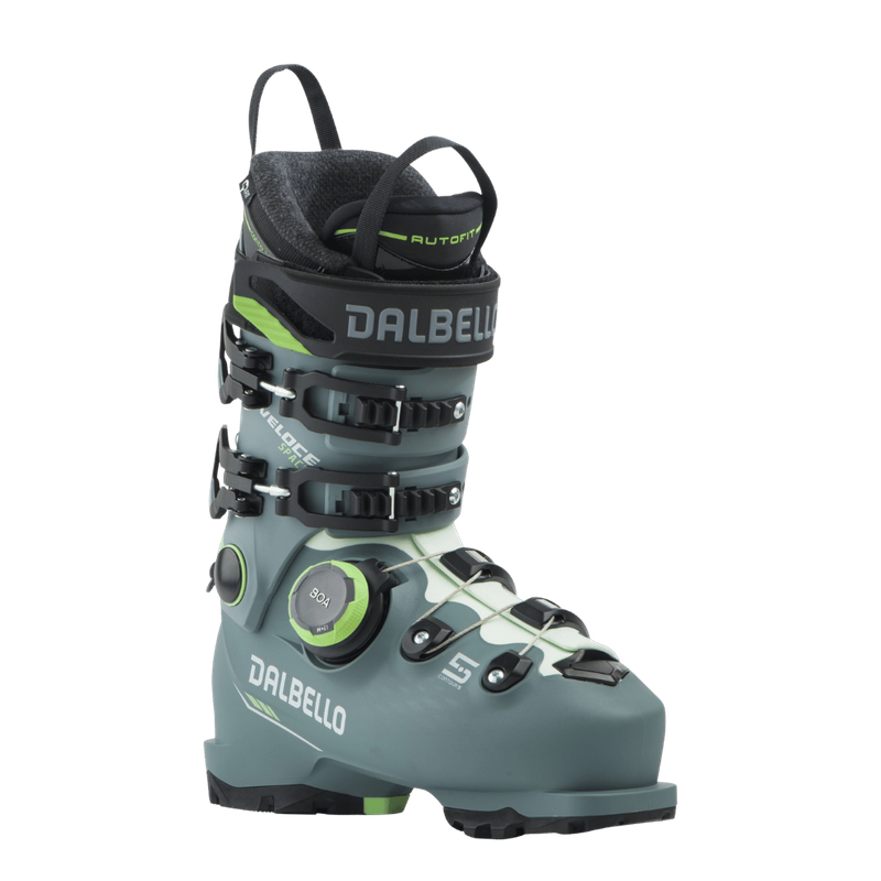 Dalbello VELOCE SPACE 95 Women&#39;s Boots