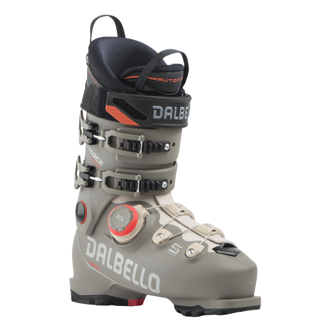 Dalbello VELOCE SPACE 120 Men&#39;s Boots