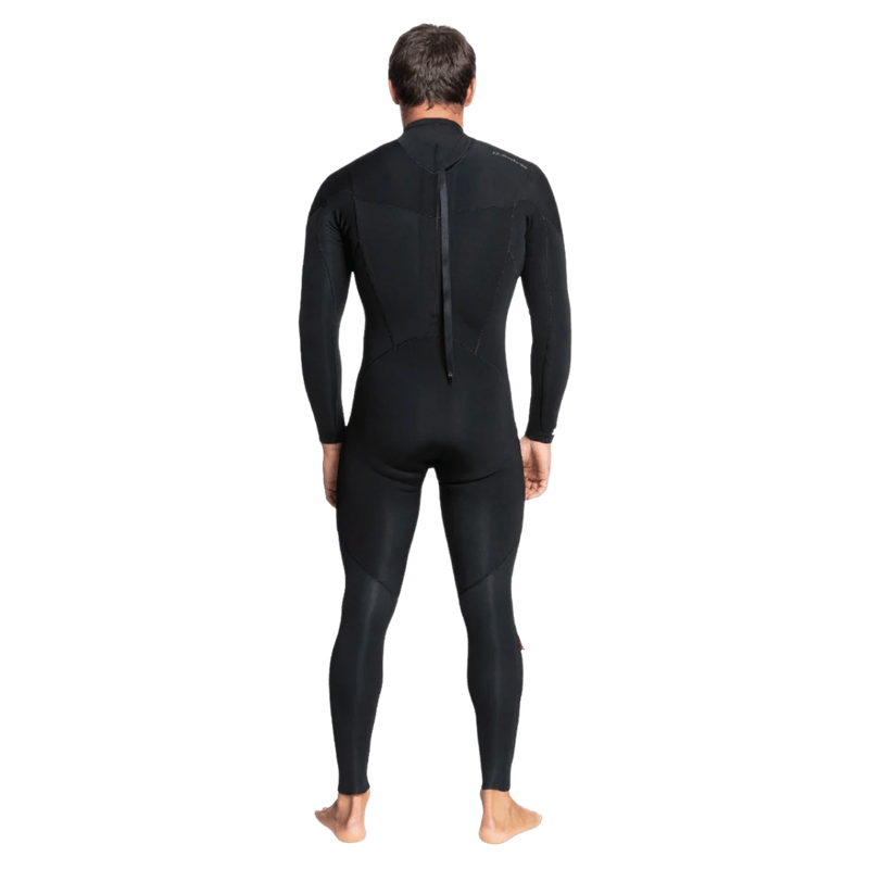 Quiksilver EVERYDAY SESSIONS 4/3 Men's Wetsuit