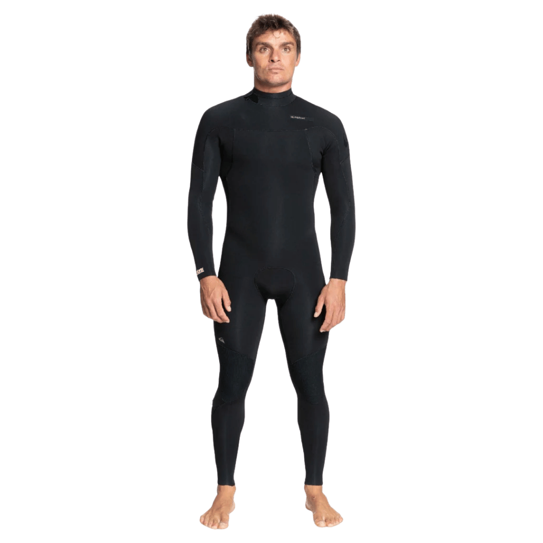 Quiksilver EVERYDAY SESSIONS 4/3 Men&#39;s Wetsuit
