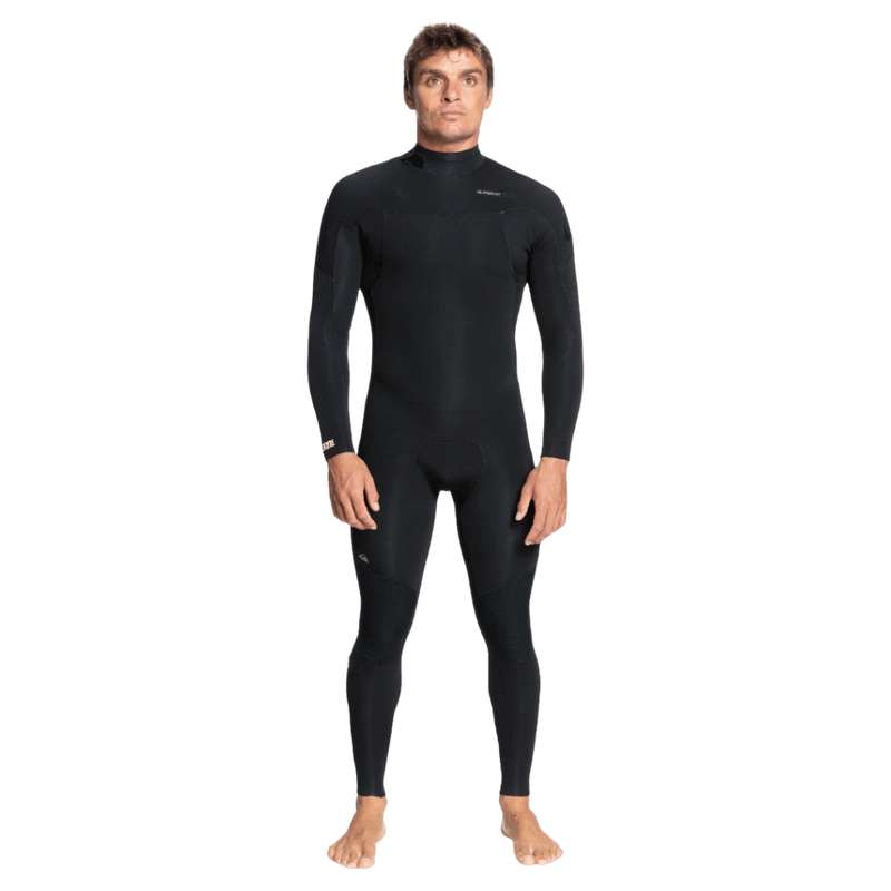 Quiksilver EVERYDAY SESSIONS 4/3 Men&#39;s Wetsuit
