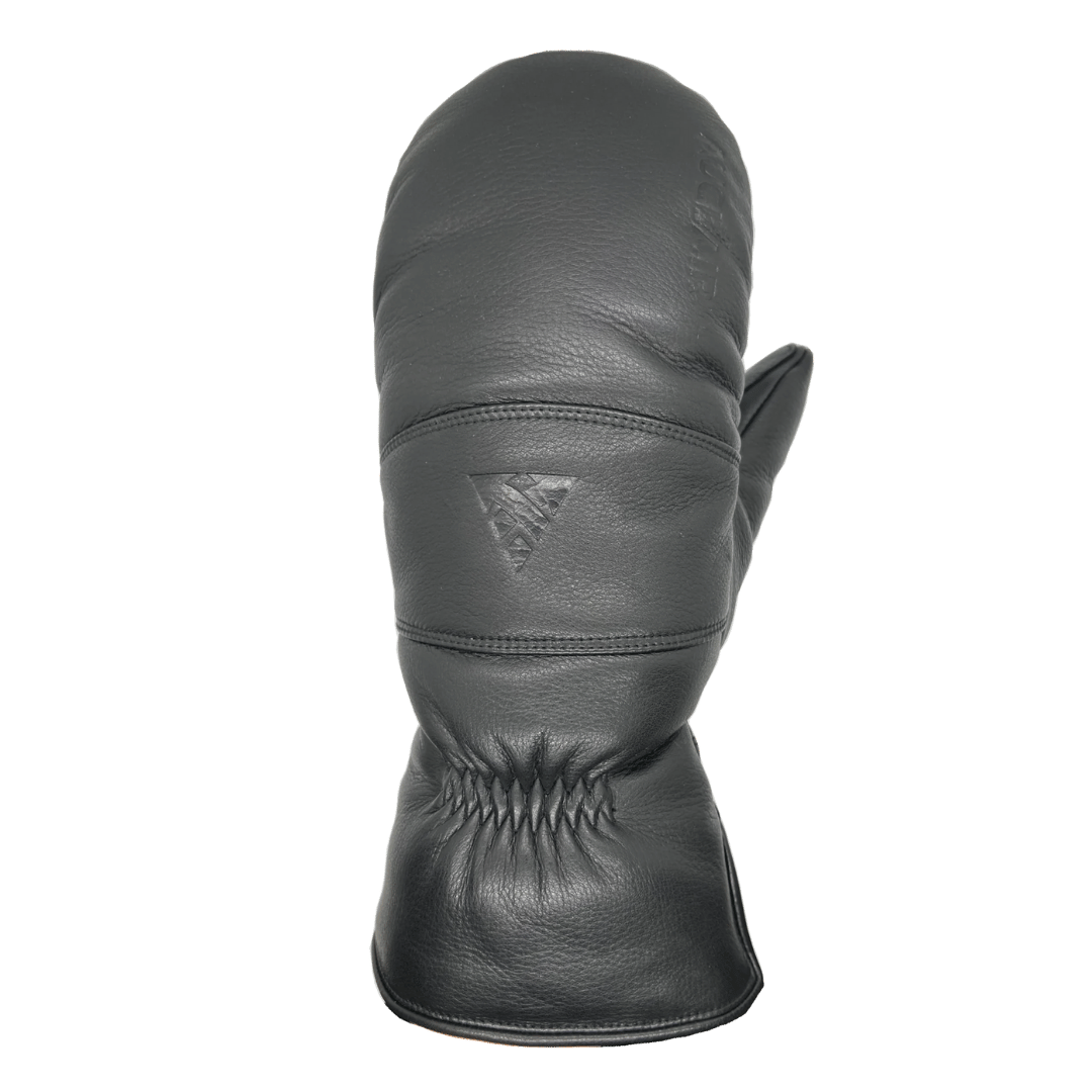 Auclair men&#39;s mittens DEER DUCK 3