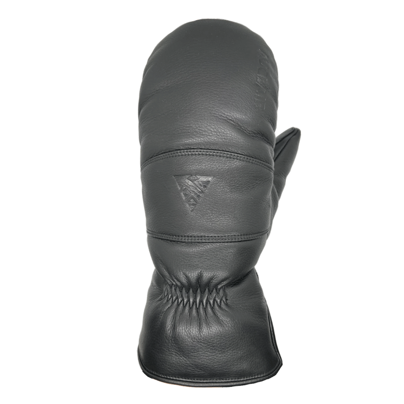 Auclair men&#39;s mittens DEER DUCK 3