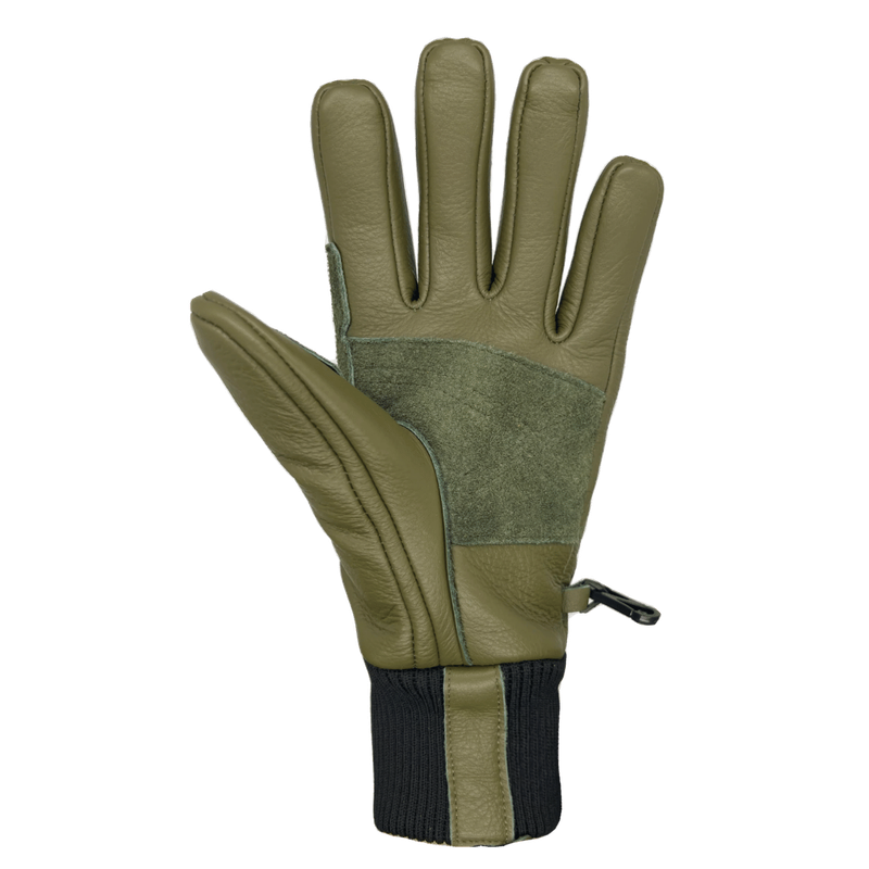 Auclair women's gloves SNOW OPS 2.0