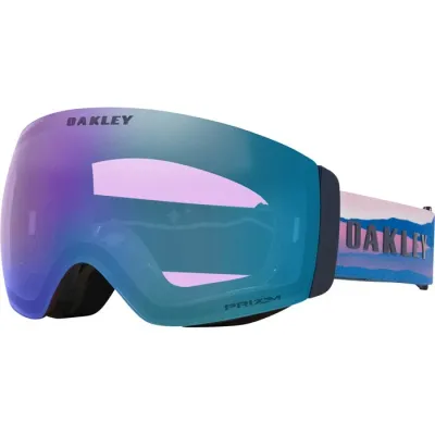Oakley FLIGHT DECK PRO M Ski Goggles