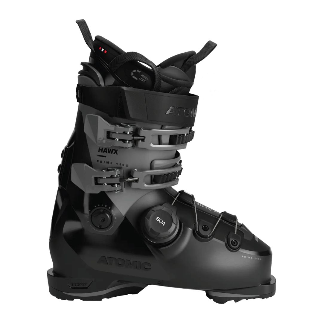 Atomic HAWX PRIME 110 S BOA Alpine Boots