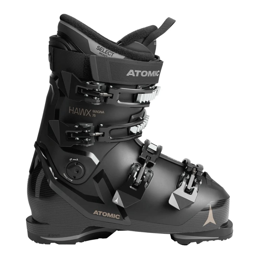 Atomic HAWX MAGNA 75 Women&#39;s Alpine Boots