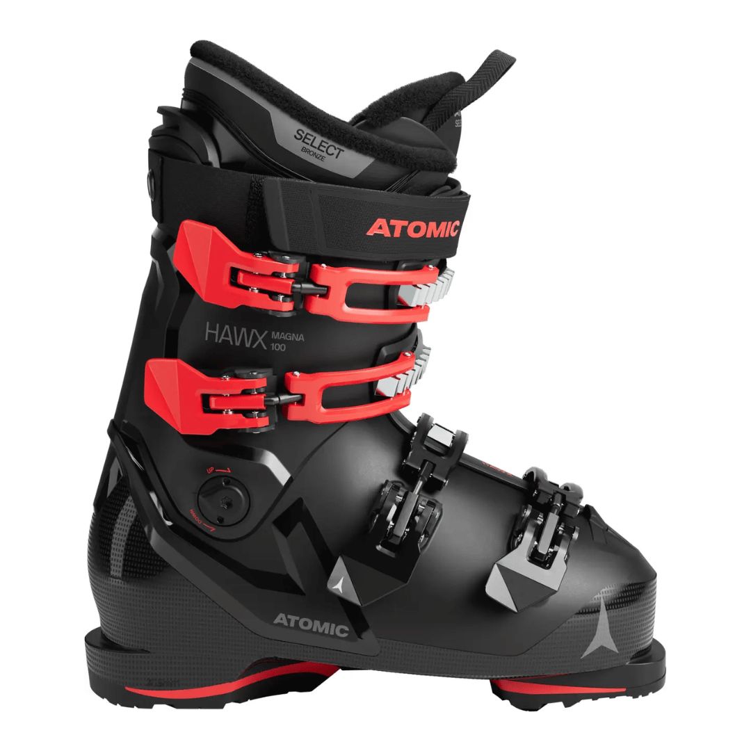 Atomic HAWX MAGNA 100 Alpine Boots