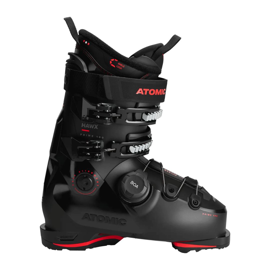 Atomic HAWX PRIME 100 BOA Alpine Boots