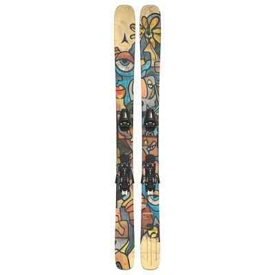 Line TOM WALLISCH PRO Skis