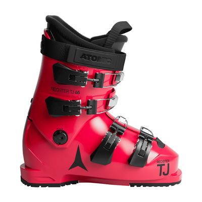 Atomic REDSTER TJ 65 JR Racing Boots
