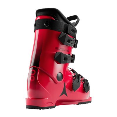 Atomic REDSTER TJ 60 Junior Racing Boots