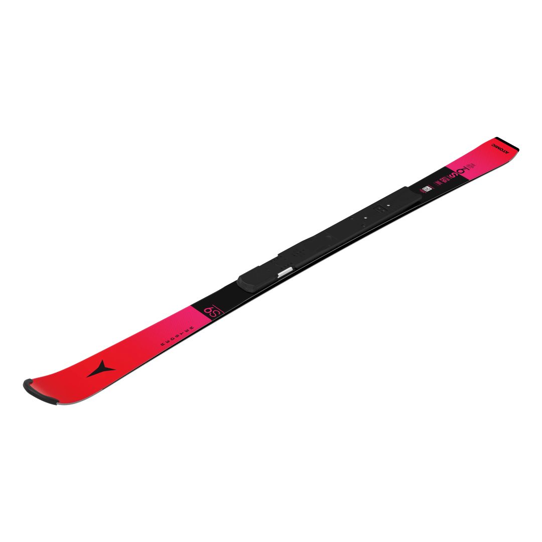 Atomic racing ski U16/14 NY REDSTER S9 FIS