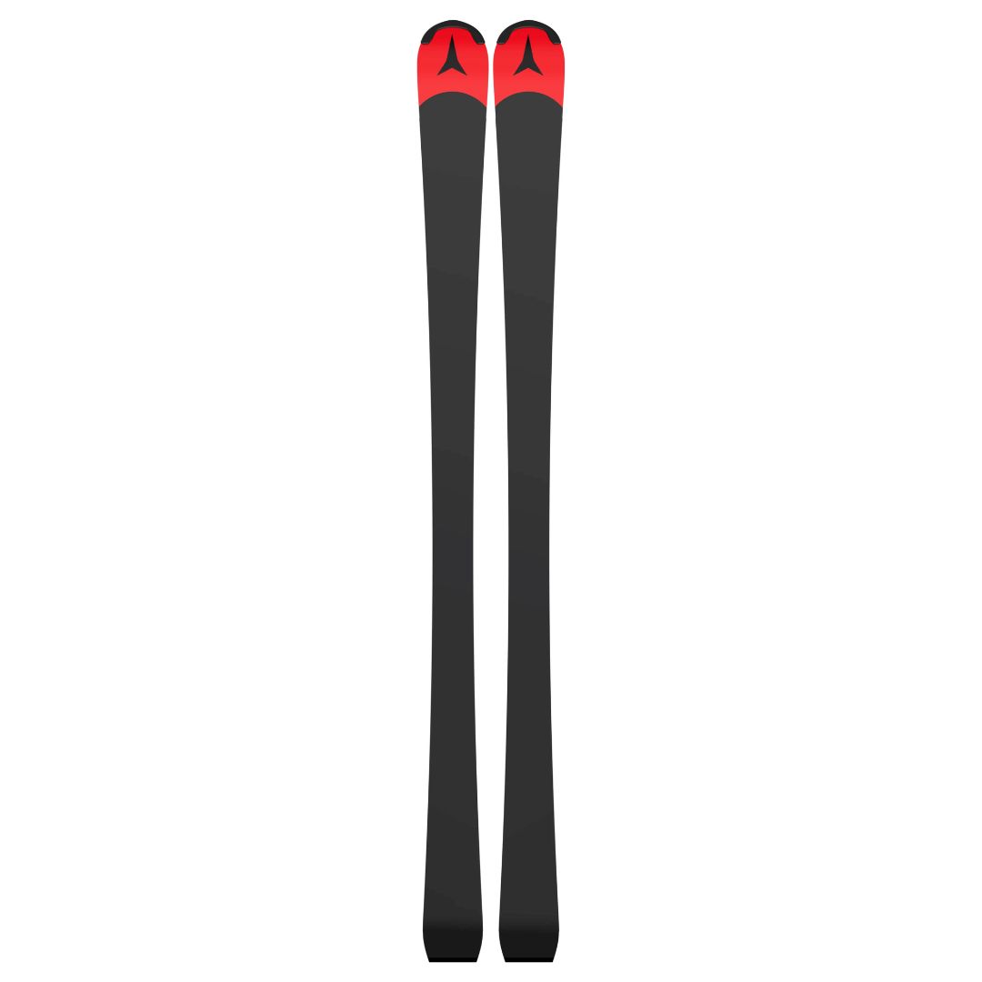 Atomic racing ski U16/14 NY REDSTER S9 FIS