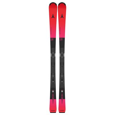 Atomic U16/14 NY REDSTER S9 FIS Racing Skis