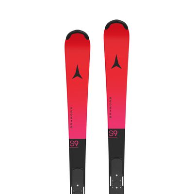 Atomic U16/14 NY REDSTER S9 FIS Racing Skis