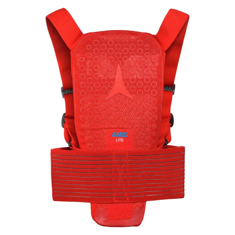 Atomic LIVE SHIELD AMID LITE Junior Protective Jacket