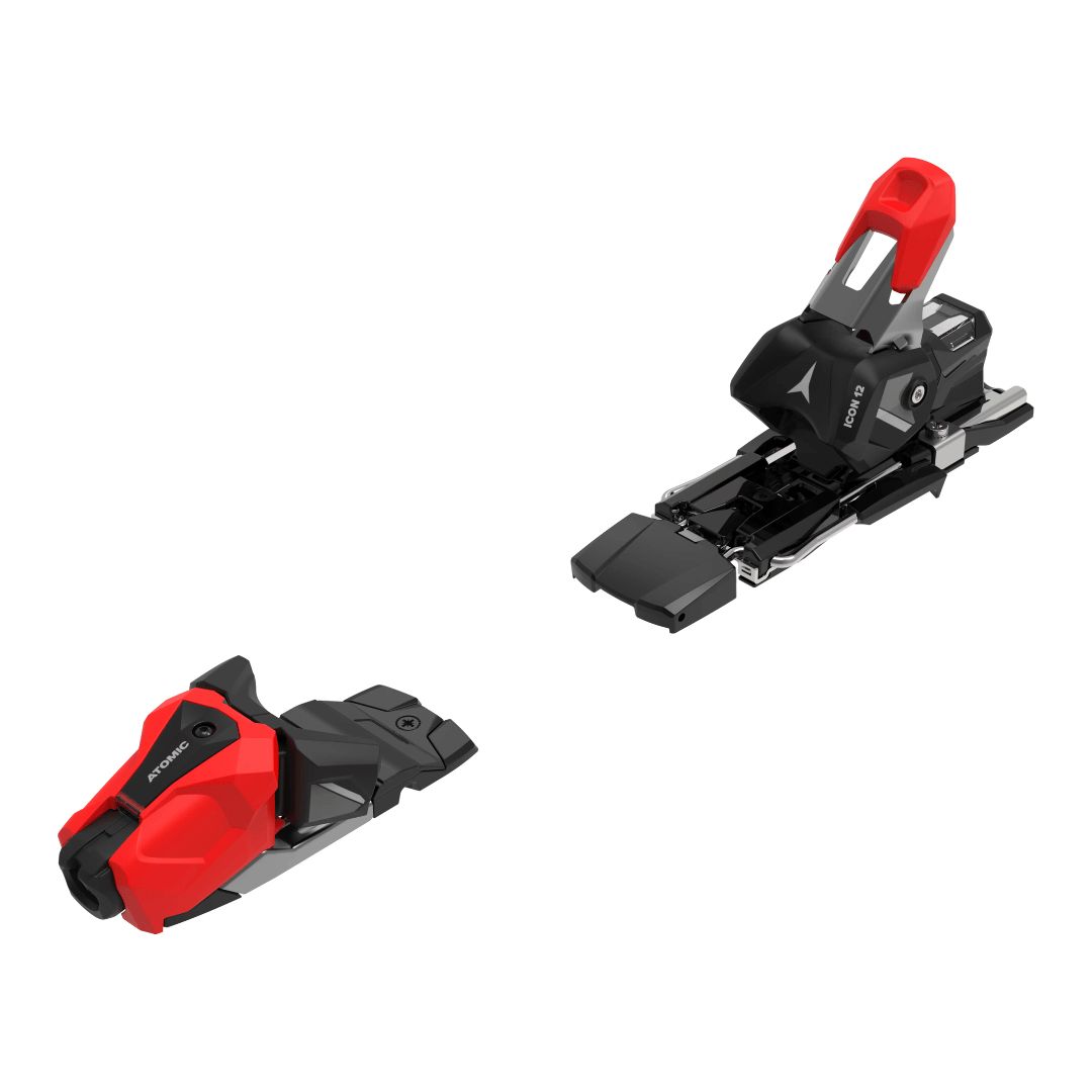 Atomic NY ICON 12 Bindings