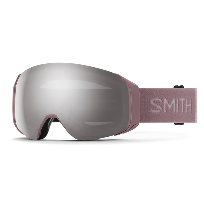 Smith 4D MAG S Goggles