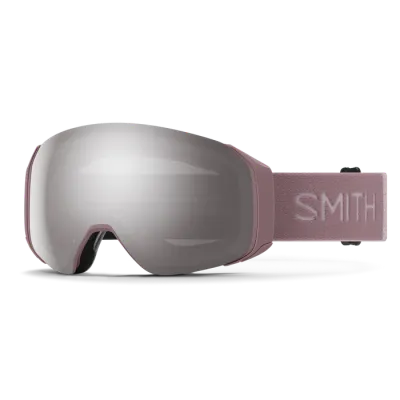 Smith 4D MAG S Goggles