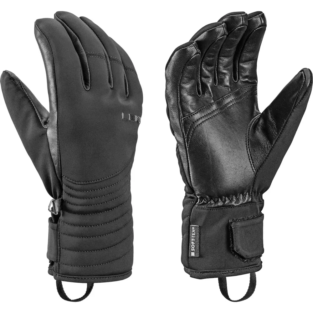 Leki VALLARTA BASE ZERO Women&#39;s Gloves
