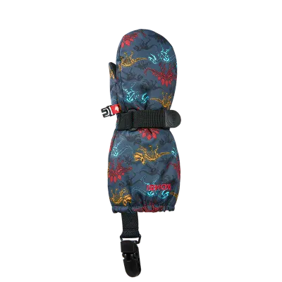 Kombi HE CRAZY CARIBOO Children's Mittens