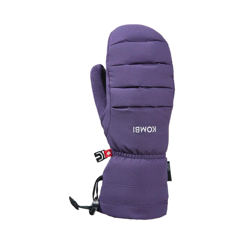 Kombi LA CUSHY Women&#39;s Mittens