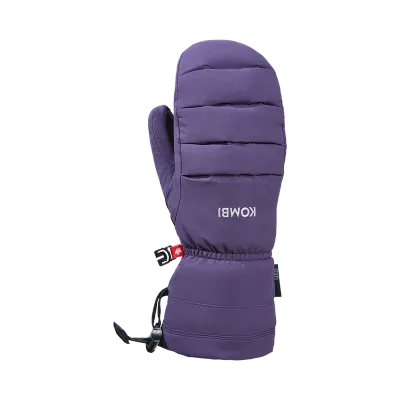 Kombi LA CUSHY Women&#39;s Mittens