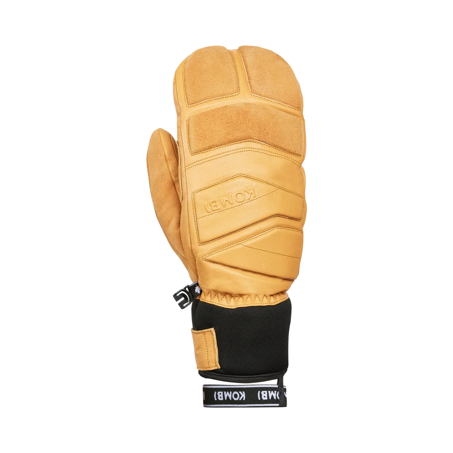 Kombi TACTICAL Men&#39;s Mittens Combo