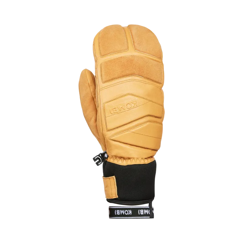 Kombi TACTICAL Men&#39;s Mittens Combo