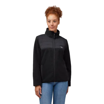Kombi GREEN LAND Women&#39;s Long Sleeve Sweater