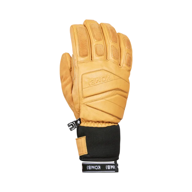 Kombi TACTICAL Men&#39;s Glove Combo