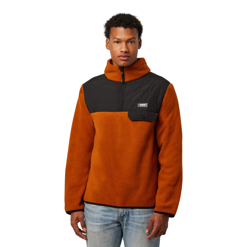 Kombi NUUK Men&#39;s Long SleeveSweater